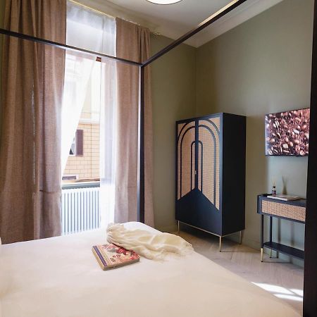 Maison Caio 7 Róma Kültér fotó