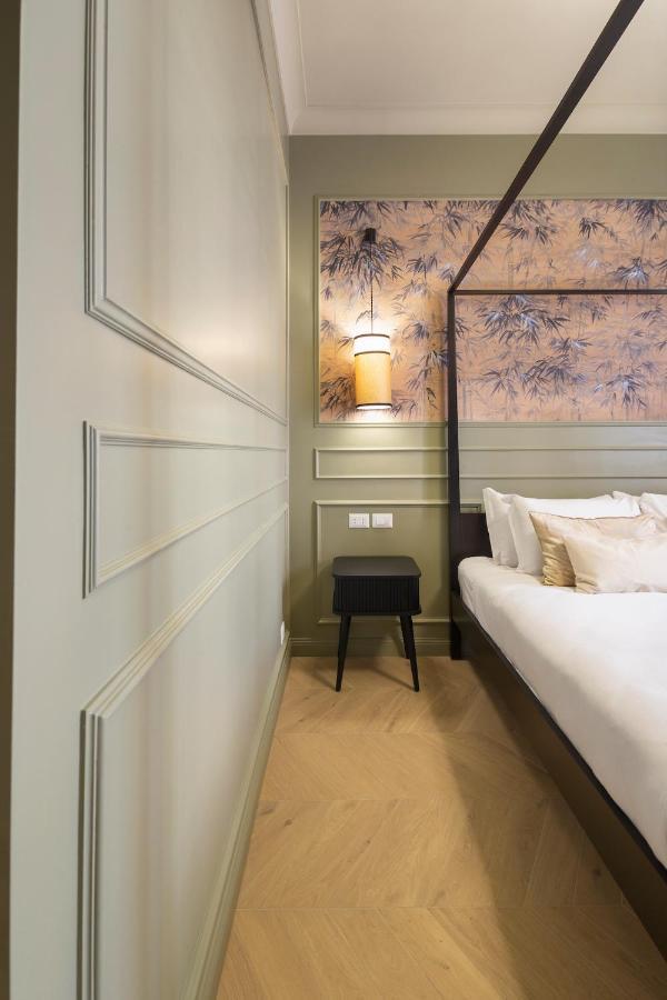 Maison Caio 7 Róma Kültér fotó