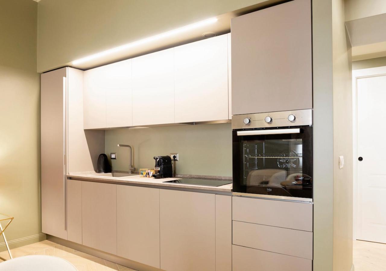 Maison Caio 7 Róma Kültér fotó