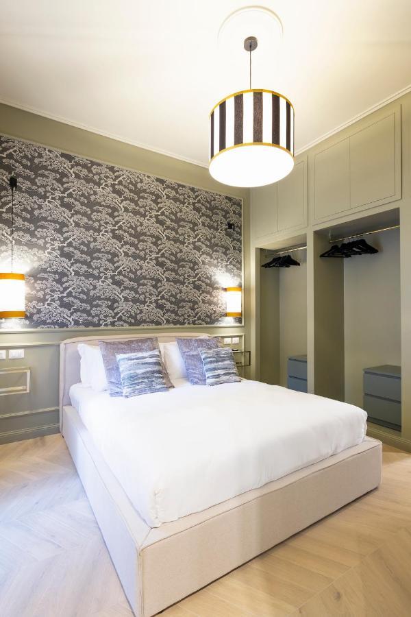 Maison Caio 7 Róma Kültér fotó